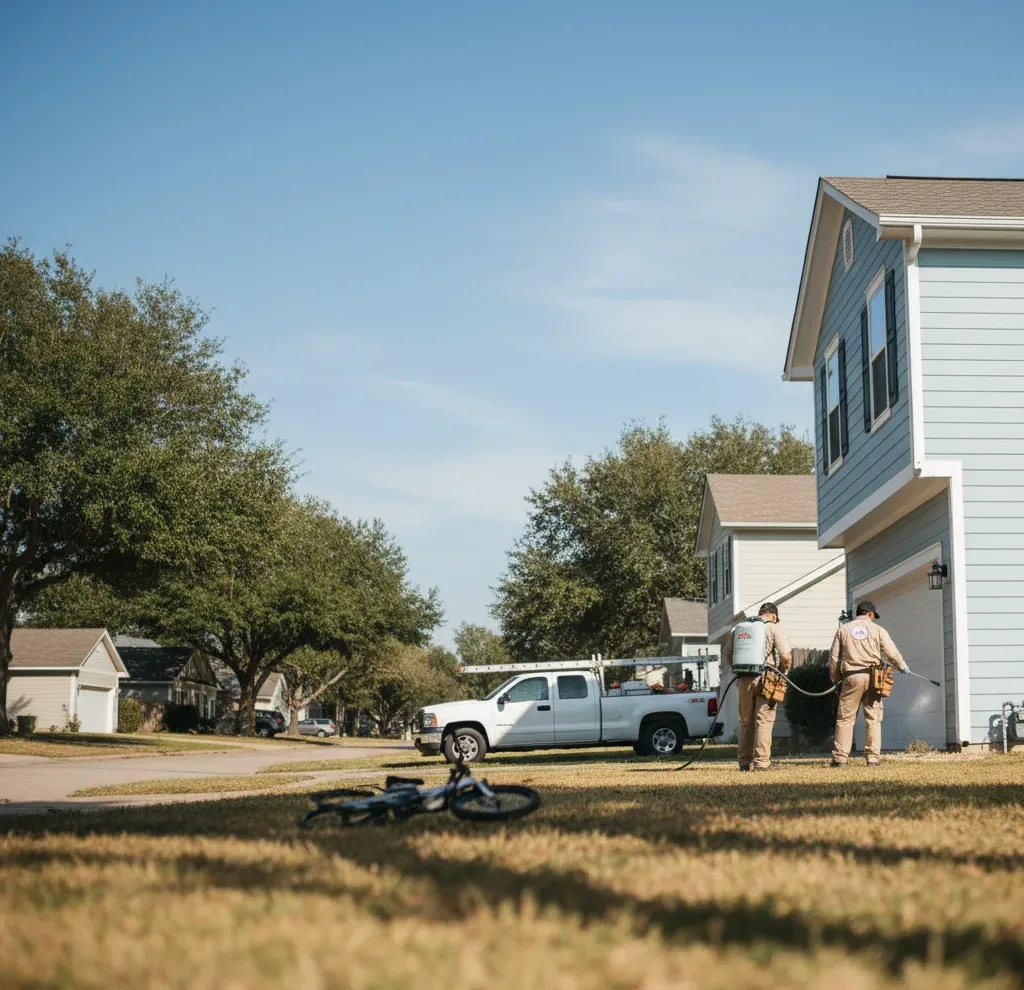 Bed Bug Extermination in Ripley, MS